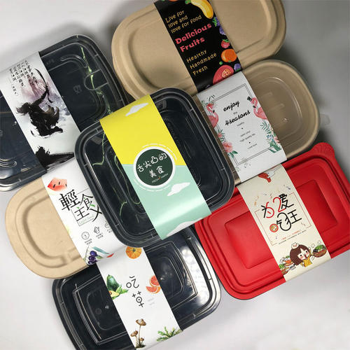 一次性飯盒有哪些分類(lèi)？那些種類(lèi)的一次性飯盒可以加熱